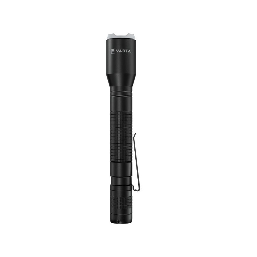 Varta 16607101421 - LED Lukturis ALUMINIUM LIGHT LED/2xAA