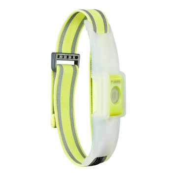 Varta 16620 - LED Augstas redzamības aproce sportam LED/2xCR2032