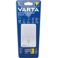 Varta 16624101421 - LED Orientēšanās lampa ar sensoru NIGHT LIGHT LED/3xAAA