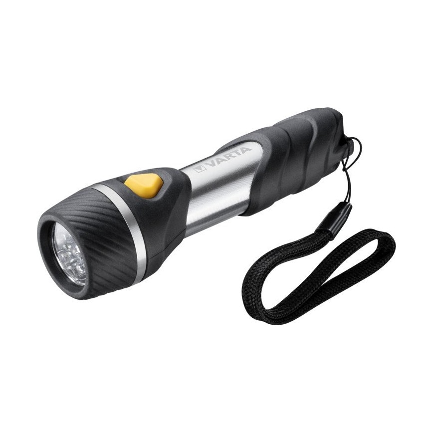 Varta 16631101421 - LED Lukturīts DAY LIGHT LED/1xAA