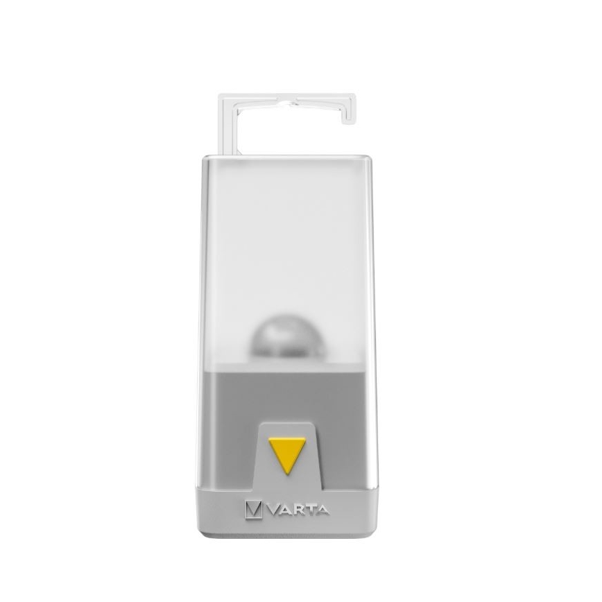 Varta 16666101111 -LED Aptumšojama kempinga lampa OUTDOOR AMBIANCE LED/3xAA