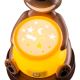 Varta 17501 - LED Bērnu lampa ar projektoru PAUL 2xLED/3xAA