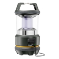Varta 17550101111 - LED kempinga lukturis L20 LED/3,6V 2600 mAh IP54