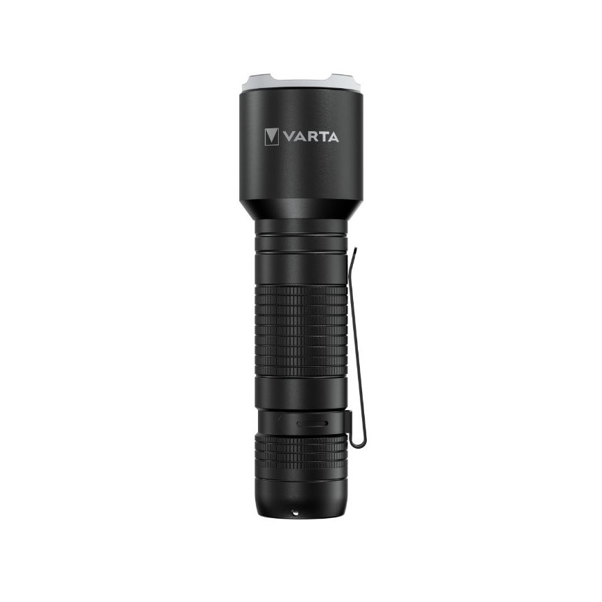 Varta 17608101421 - LED Lukturis ALUMINIUM LIGHT LED/3xAAA