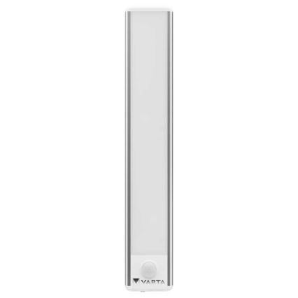Varta 17624101111 - LED uzlādējams mēbeļu apgaismojums ar kustības sensoru LED/5V