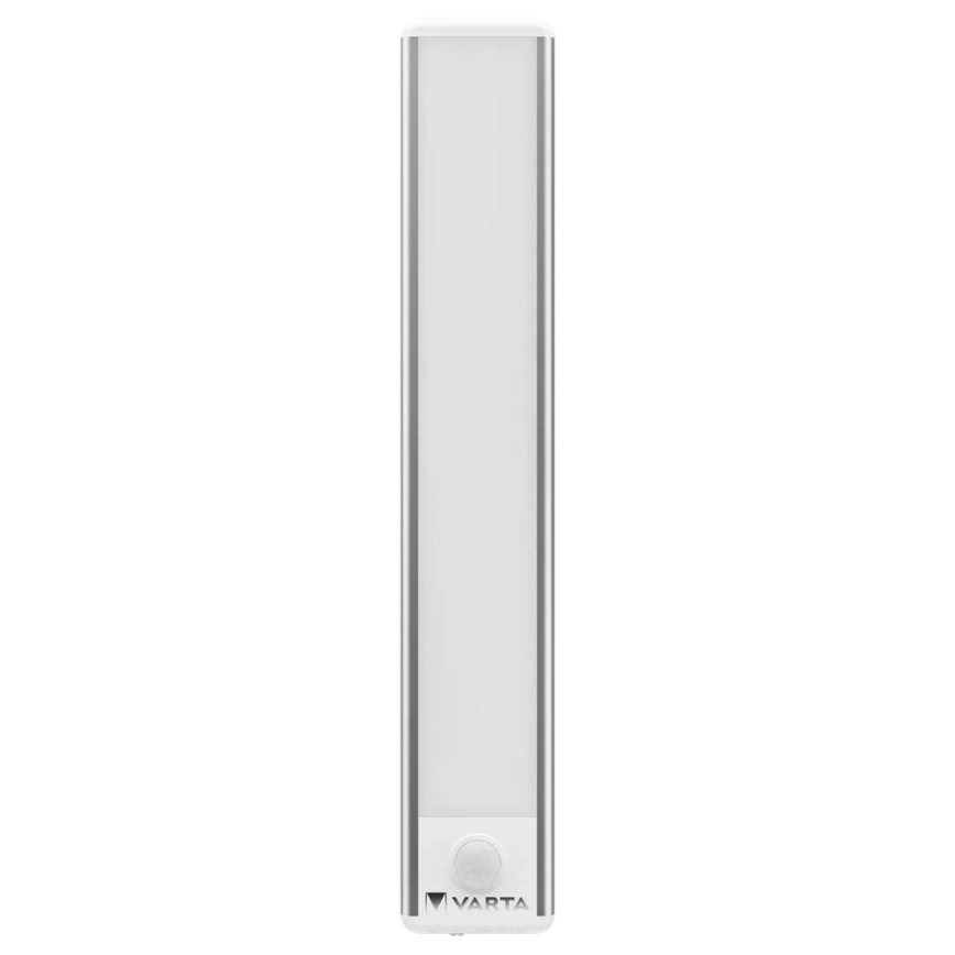 Varta 17624101111 - LED uzlādējams mēbeļu apgaismojums ar kustības sensoru LED/5V
