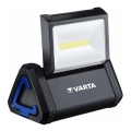 Varta 17648101421 - LED Pārnēsājams darbarīksmes gaismeklis WORK FLEX AREA LIGHT LED/3xAA IP54