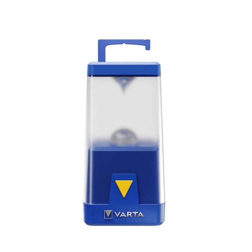 Varta 17666101111 -LED Aptumšojama kempinga lampa OUTDOOR AMBIANCE LED/6xAA
