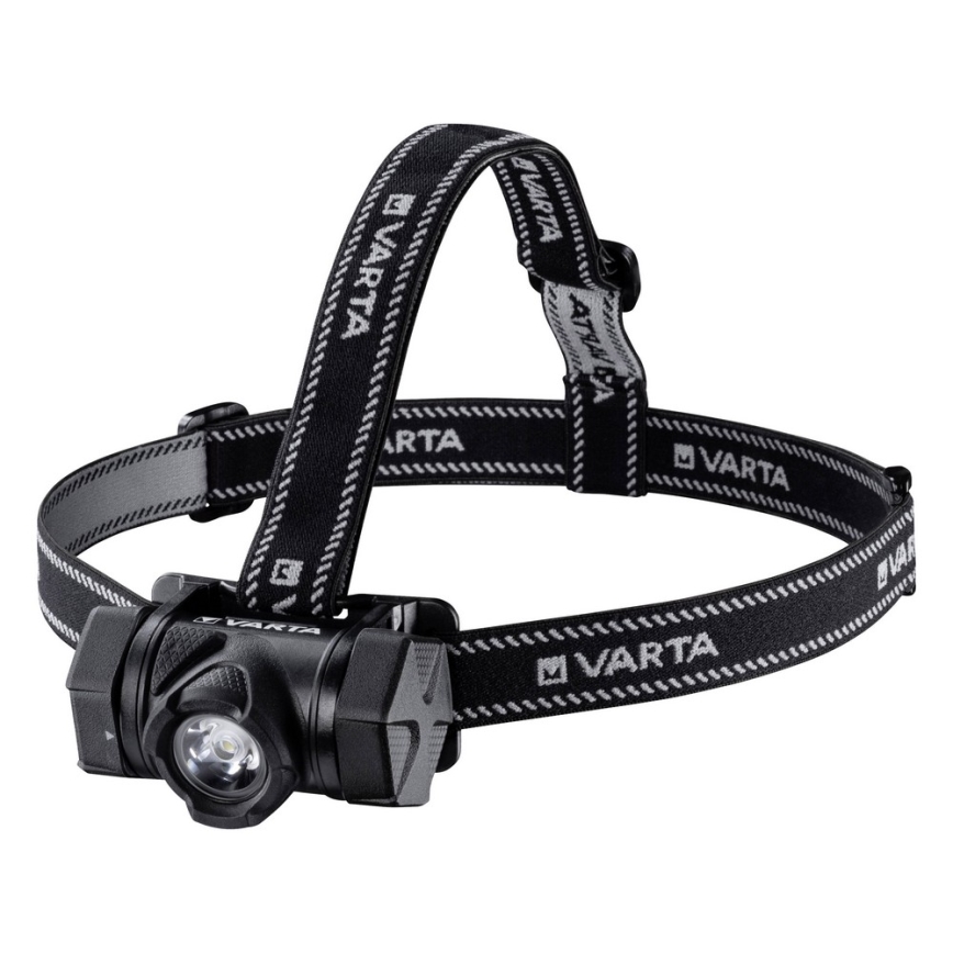 Varta 17732101421 - LED Galvas lampa INDESTRUCTIBLE LED/4W/3xAAA IP67