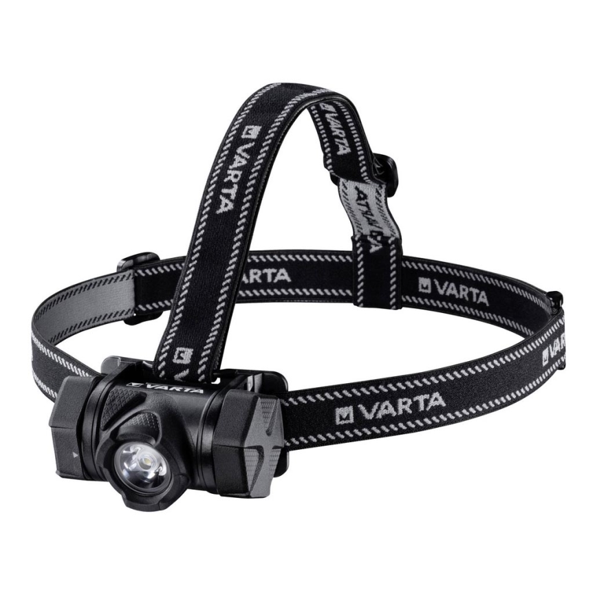 Varta 17732101421 - LED Galvas lampa INDESTRUCTIBLE LED/4W/3xAAA IP67