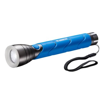 VARTA 18629 - LED Lukturis LED/5W/3xC