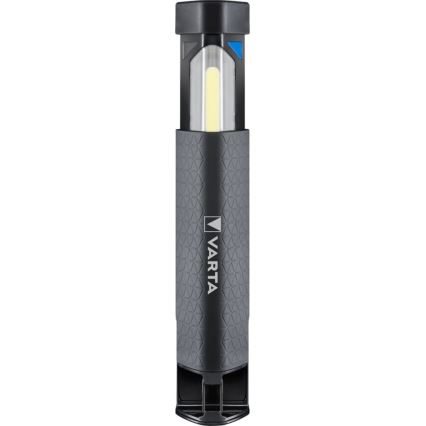 Varta 18646101421 - LED Lukturis WORK FLEX LED/4xAA IP54