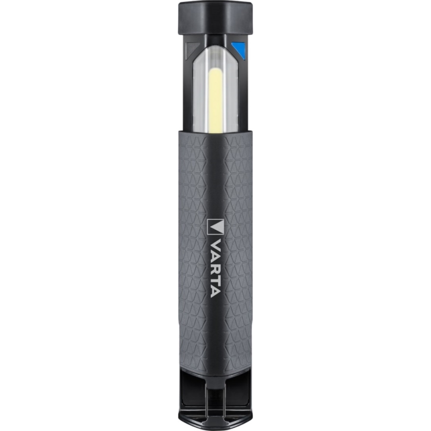 Varta 18646101421 - LED Lukturis WORK FLEX LED/4xAA IP54