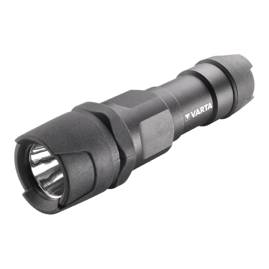 Varta 18700 - LED Lukturis INDESTRUCTIBLE F10 LED/1W/3xAAA