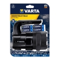Varta 18751 - LED Lukturis LED/6W/6xAA IP54