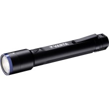 VARTA 18901 - LED Lukturis USB LED/10W - Ārējais akumulators 2600mAh