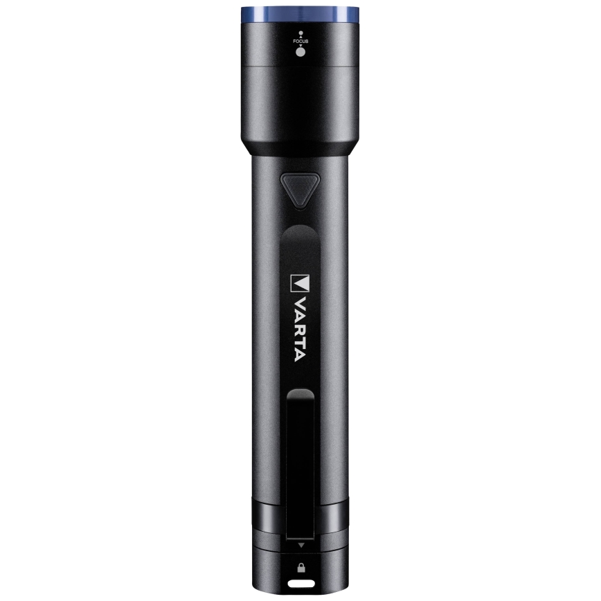 Varta 18902101121 - LED Aptumšojams lukturītis NIGHT CUTTER LED/6xAA IPX4