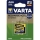 VARTA 56663 - 2x Uzlādējama baterija 550 mAh AAA 1,2V