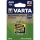 VARTA 56673 - 2x Uzlādējamas baterijas 750 mAh AAA 1,2V
