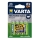 Varta 56706 - 4 gab Pārlādējamas baterijas ACCU AA NiMH/2100mAh/1,2V