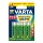 Varta 5675 - 3+1 gab Uzlādējama baterija ACCU AA Ni-MH/2100mAh/1,2V