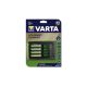VARTA 57674 - LCD Viedais lādētājs 4xAA/AAA uzlāde 1,5h