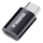 Varta 57945101401 - Adapteris Micro USB C