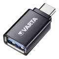 Varta 57945101401 - USB 3.0 A uz USB-C adapteris