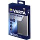 VARTA 57966 - Ārējais Akumulators 12000 mAh/3,7V