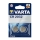 Varta 6032101402 - 2 gab Lititija pogas baterija ELECTRONICS CR2032 3V