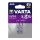 Varta 6103301402 - 2 gab Lititija pogas baterija ULTRA AAA 1,5V