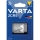 Varta 6203301401 - 1 gab. litija baterija 2CR5 6V