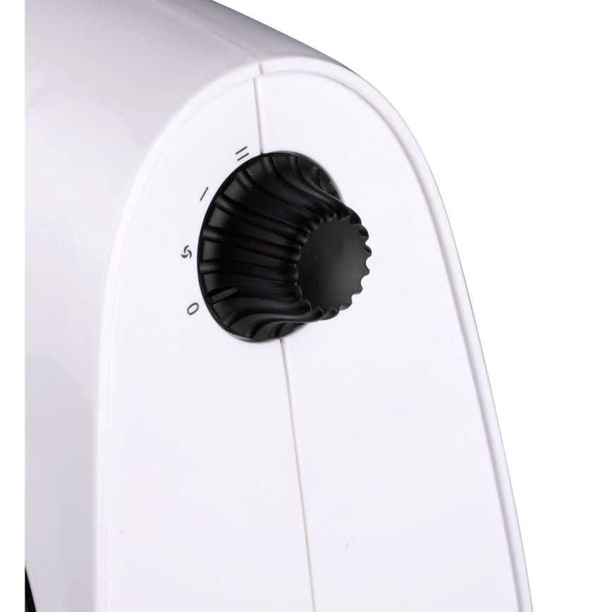 Ventilators ar sildītāju 1000/2000W/230V