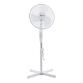 Ventilators ar statīvu STANDING 128 cm 45W