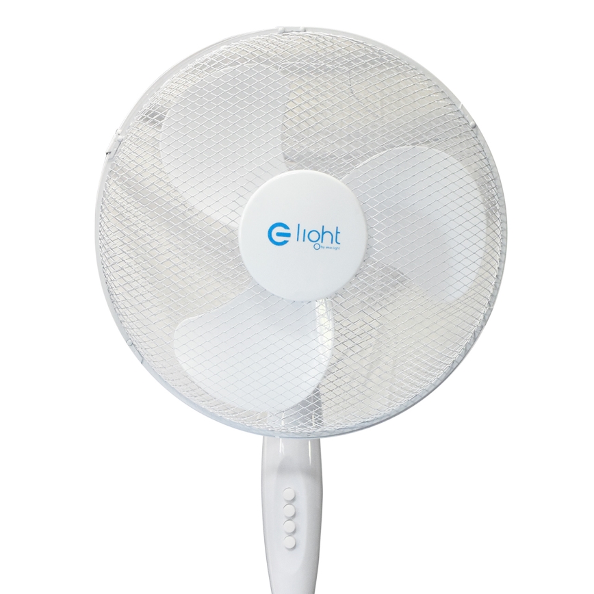Ventilators ar statīvu STANDING 128 cm 45W