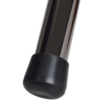 Ventilators uz statīva TRIPOD 40W/230V pr. 45 cm melns