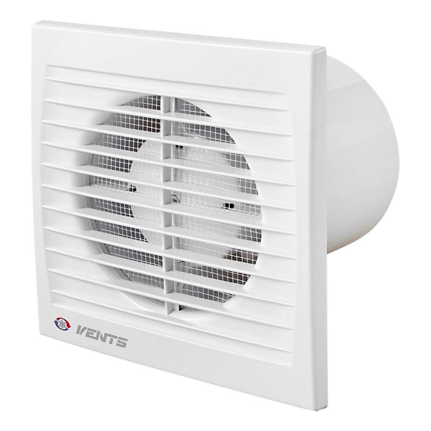 Ventilators VENTS 100 SL 9006