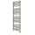 Vertaduro - Vannas istabas radiators ar termostatu DENISE 800W 178x50 cm taupe