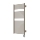 Vertaduro - Vannas istabas radiators ar termostatu MEG 600W 118x50 cm taupe
