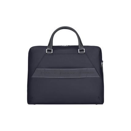 Victorinox - 14 klēpjdatora soma Victoria Signature, 13 l, zila
