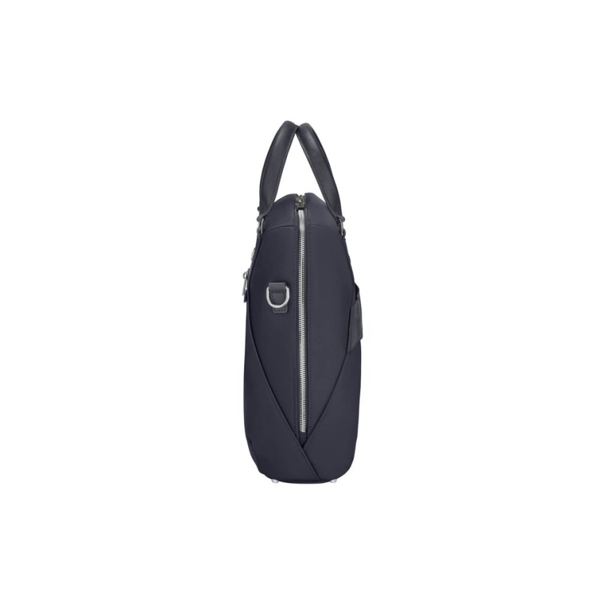 Victorinox - 14 klēpjdatora soma Victoria Signature, 13 l, zila