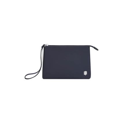 Victorinox - 14 klēpjdatora soma Victoria Signature, 13 l, zila
