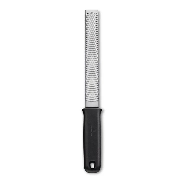 Victorinox - 20 cm melna citrusu mizas rīve
