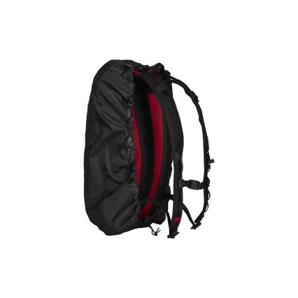 Victorinox - Altmont Active Lightweight mugursomas lietus pārsegs, melns