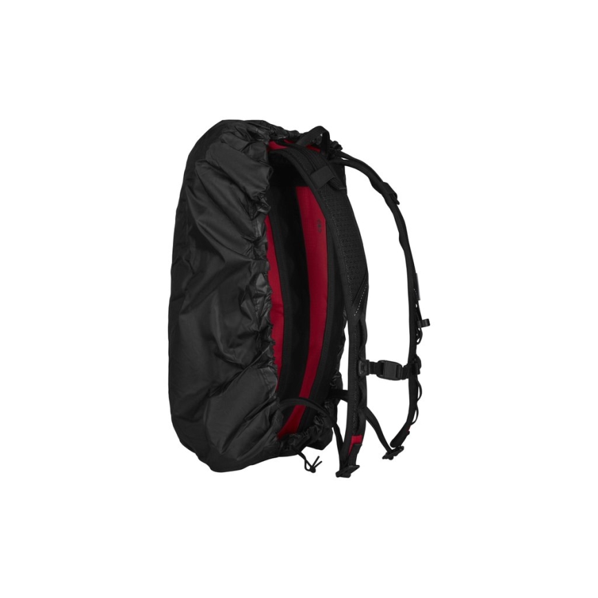 Victorinox - Altmont Active Lightweight mugursomas lietus pārsegs, melns