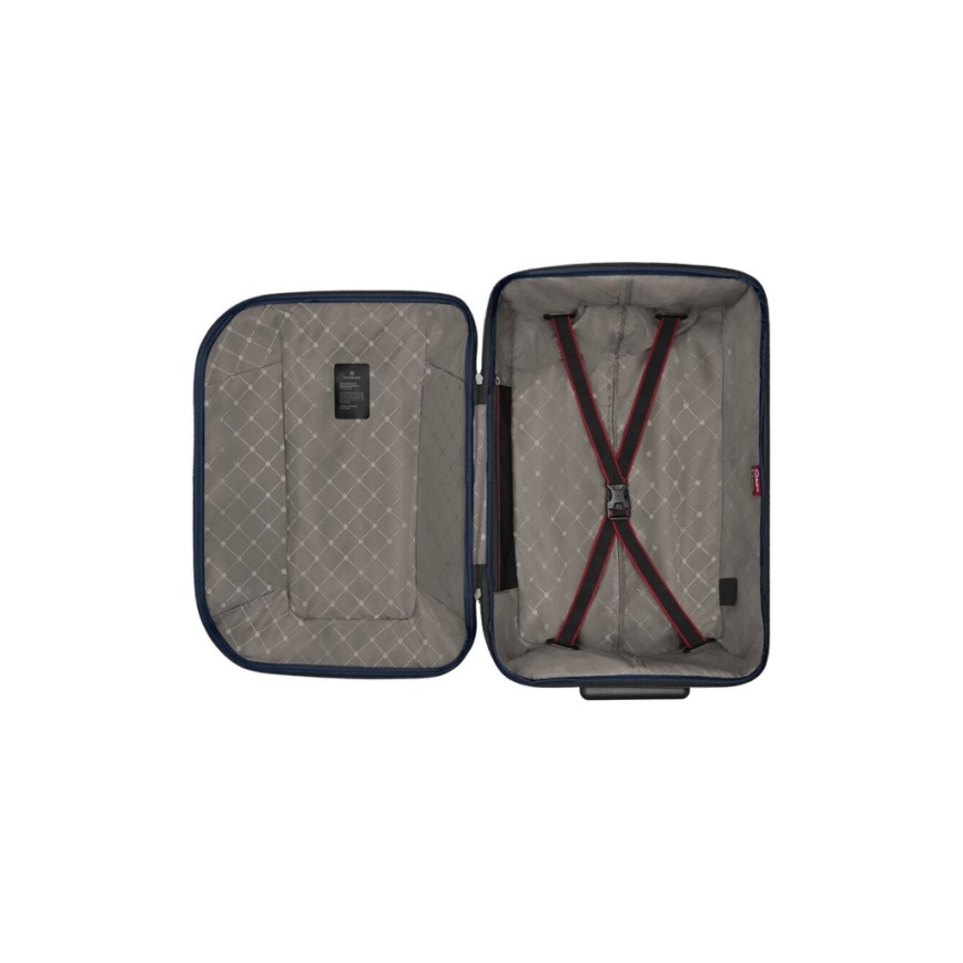 Victorinox - Altmont Modern ceļojuma soma ar riteņiem 42 l zila