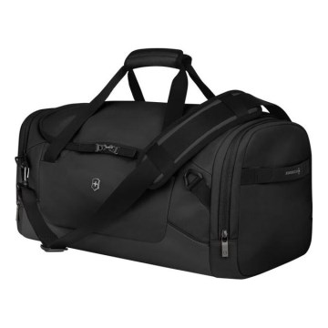 Victorinox - Altmont Modern ceļojuma soma un mugursoma 2 vienā, 43 l, melna