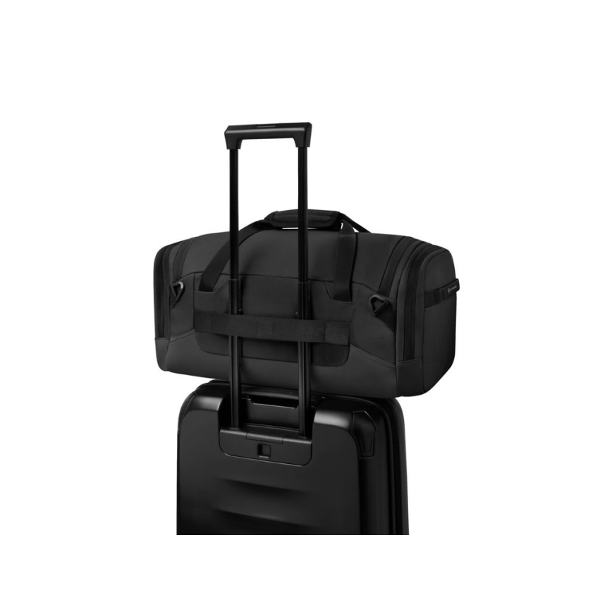 Victorinox - Altmont Modern ceļojuma soma un mugursoma 2 vienā, 43 l, melna