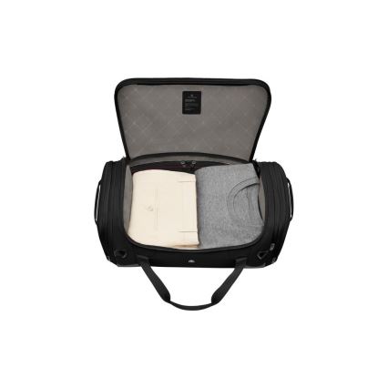 Victorinox - Altmont Modern ceļojuma soma un mugursoma 2 vienā, 43 l, melna