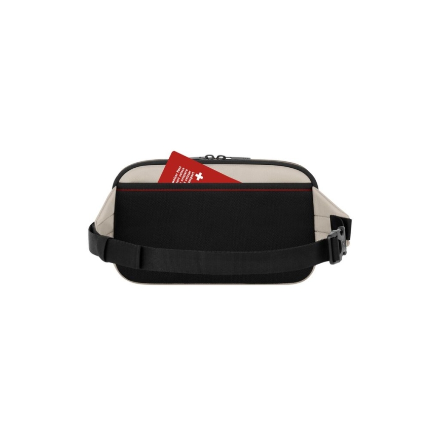 Victorinox - Altmont Modern jostas soma 3 l, bēša